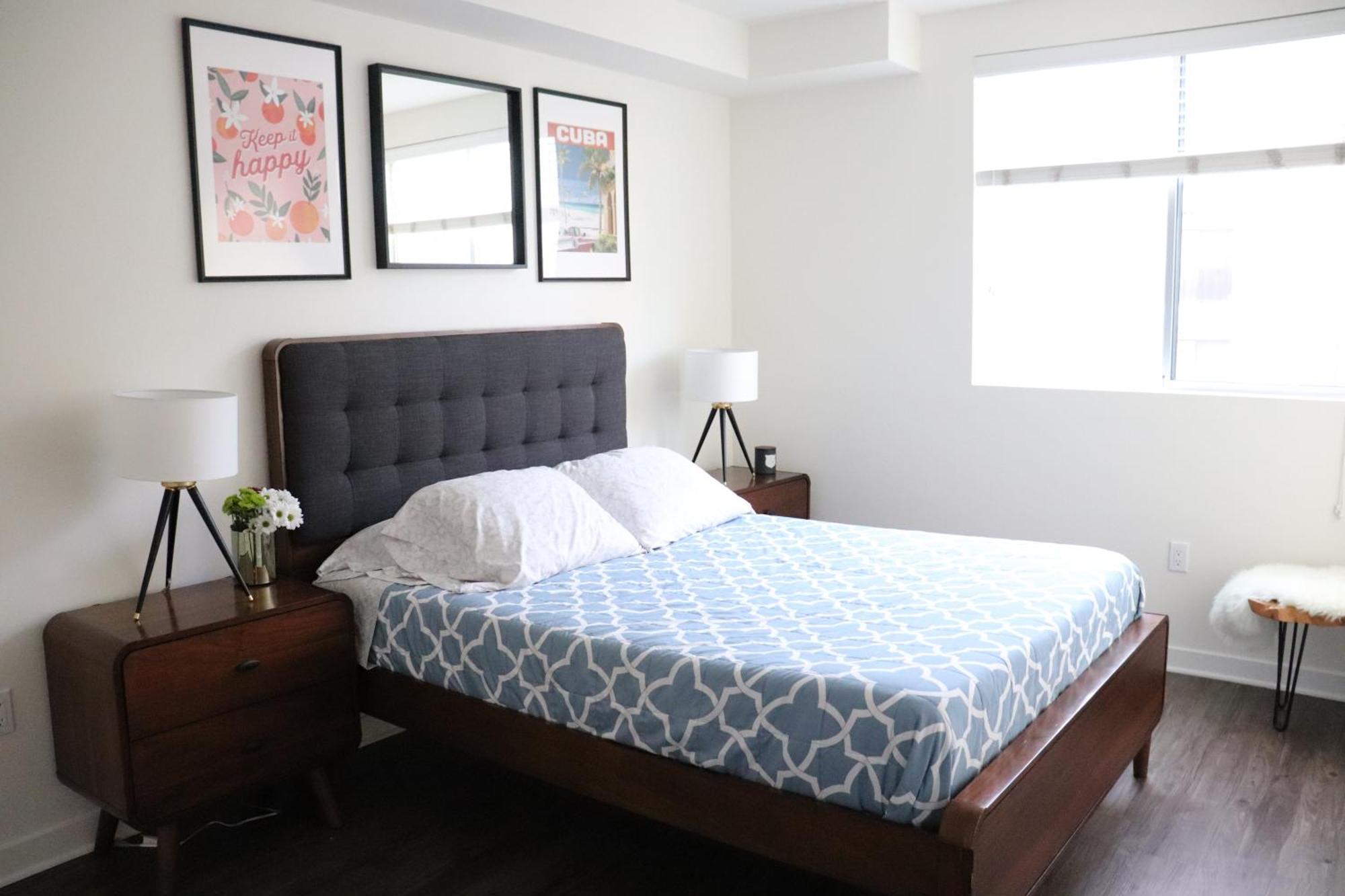 Heart Of Santa Monica 2 Bedroom 2 Bath Los Ángeles